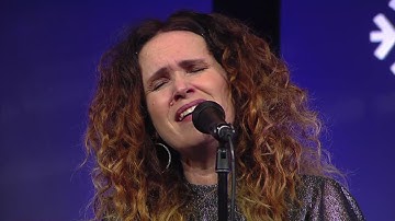 BEWI Holiday Show 2020, Featuring Cecilia Vennersten, Stefan Sporsén and the band Enoch Nitti