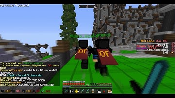 Map 15 Citadel #2 | NoLimit vs Guardian | Aloha | Voltage & AnimalFarm