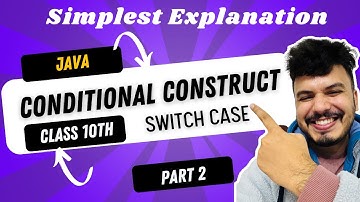 Switch Case Output Questions | Switch Command in Java Part 2