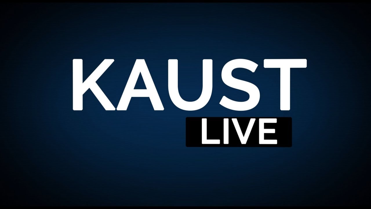 KAUST Live: Interview with Professor Jean M.J. Fréchet with Arabic subtitles researchers have extended the life of a human cell by