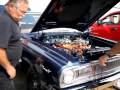 Mosher built 1965 dodge coronet race hemi