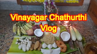 Vinayagar Chathurthi Celebration Vlog/JC's Lifestyle