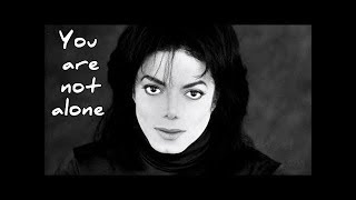 Michael Jackson   You Are Not Alone History Tour In Munich Remastered