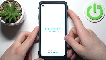 How to Enter Recovery Mode in CUBOT King Kong 7 – Find Recovery Mode