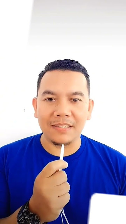 Cara pulihkan kata sandi akun tiktok yang lupa
