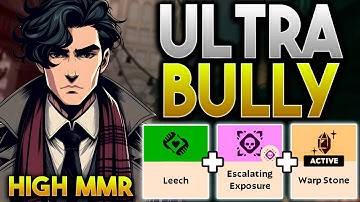 Deadlock Pocket High MMR Replay [Full Gameplay and Guide]