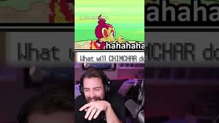 things got exciting really quick (1/500 odds)