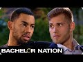 Mike & Luke P Clash Over 'Falling In Love' Drama | The Bachelorette US