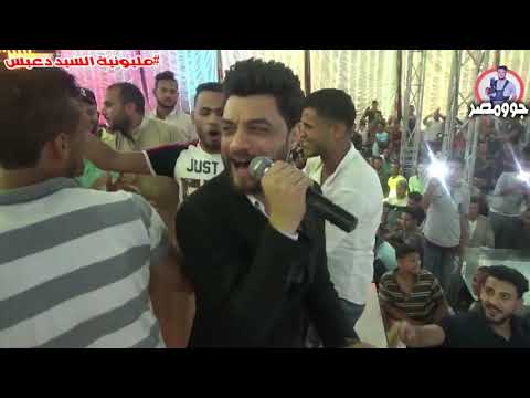 احمد عامر لسة فاكر و مواويل للحظيظة ٢٠٢٠ مع سامح يحي افراح الكابيتانو تامر القليني