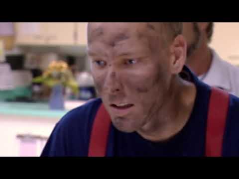 Untold Stories Of The ER Season 3 Episode 15 From To Rushing River