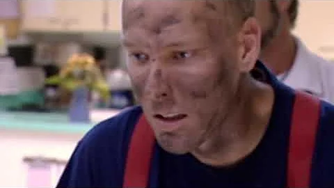 Untold Stories of the ER - Season 3, Episode 15 - From ER to Rushing River