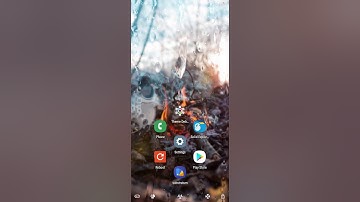 Biohazard Samsung Edition [Substratum] Theme