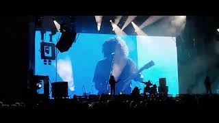 WolfMother en Pa'l Norte 2024