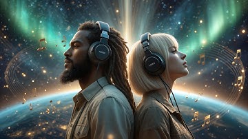 “One World, One Heart – AI Music Inspired by Damian Marley & Sia |Cinematic Reggae #AIMusic #Reggae”