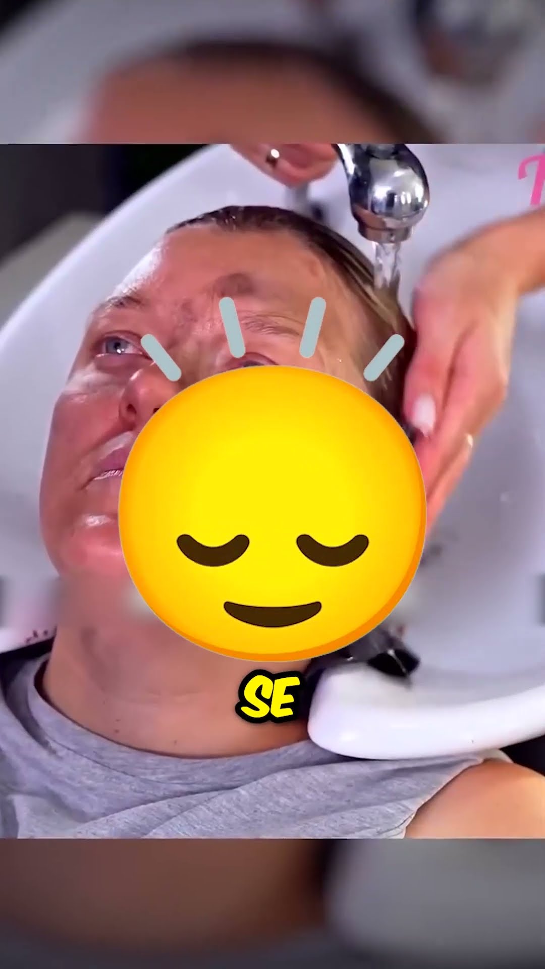 Se burlaron de ella por vestirse como un chico, así que se hizo un cambio de imagen ?