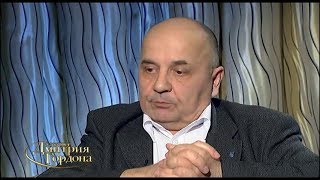 Суворов о Надежде Савченко