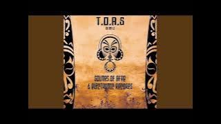 Da Lee LS - T.O.A.S