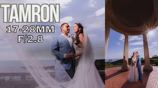 Tamron 17-28mm F2.8 - How good is it?