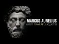 Marcus aurelius  life changing quotes stoicism  by red forest motivation