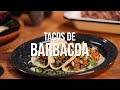 Soriana - Tacos de Barbacoa