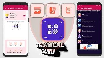 Qr Code Scan Paid Aia File Free Kodular Edit and Enjoy all😄