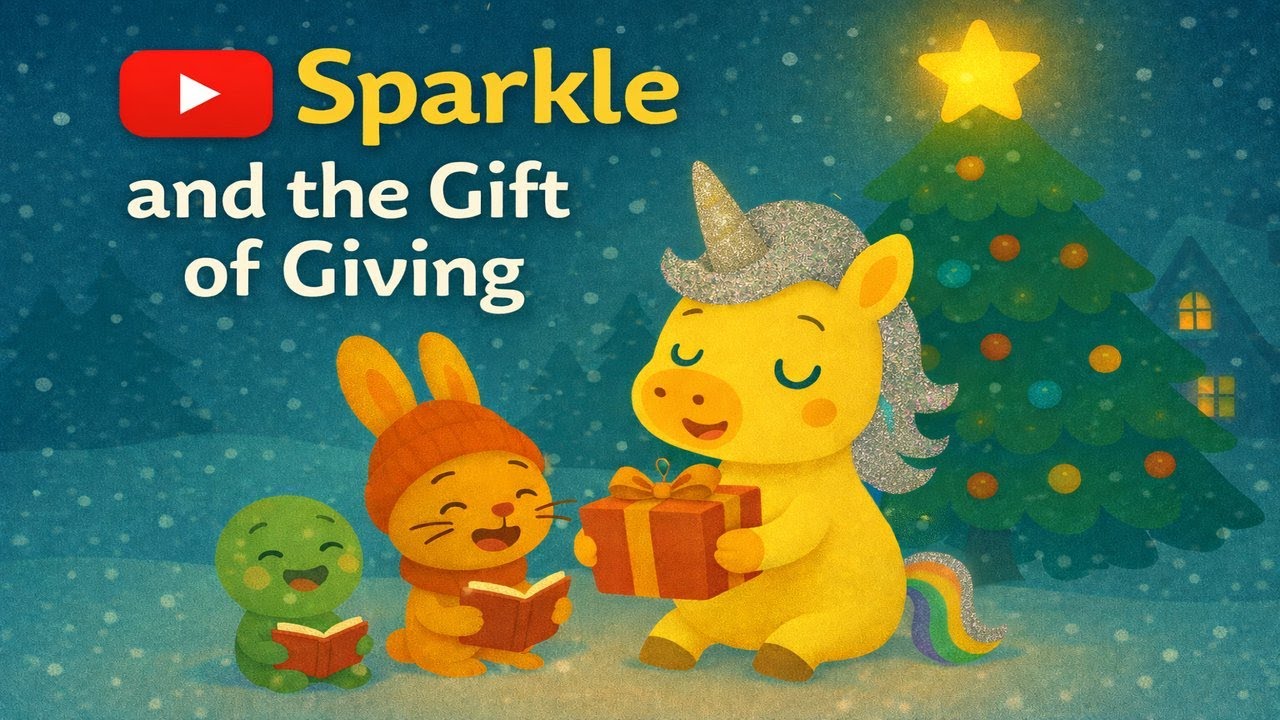 The gift of giving