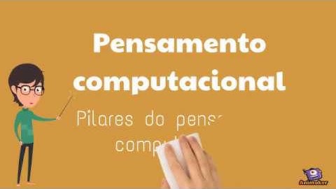 Pensamento Computacional - Reconhecimento de padrões