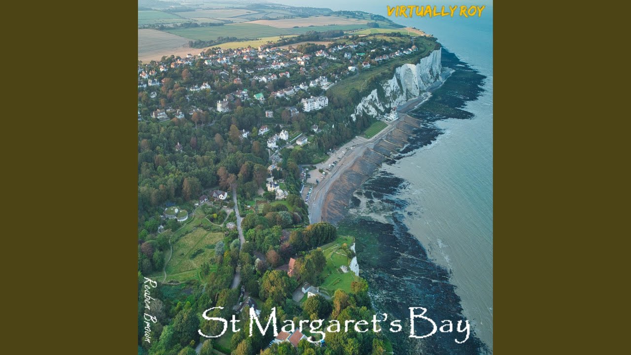 St Margaret's Bay YouTube