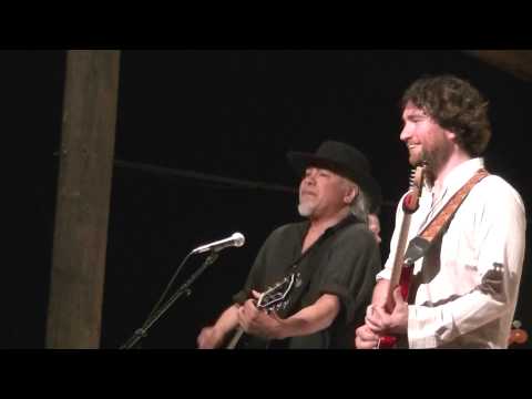 Sam Llanas-Closer To Free live in Delafield, WI 9-19-14