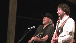 Sam Llanas-Closer To Free live in Delafield, WI 9-19-14