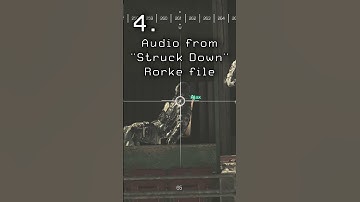 10 details you might