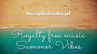 Royalty free music/ Muzyka bez opłat Zaiks