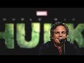 BREAKING! MARK RUFFALO HULK NEW CONTRACT DETAILS REVEALED Marvel Studios World War Hulk SDCC 2022