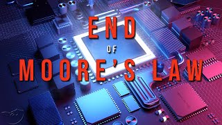 The End of Moore’s Law?! (Shrinking The Transistor To 1nm)