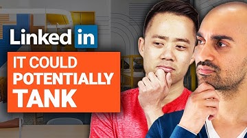 We Tried LinkedIn’s Collaborative Articles… here’s what happened | Ep. 2583