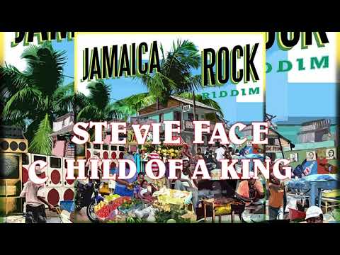 JAMAICA ROCK RIDDIM