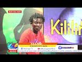 KILILIMBI LIVE WINAKE DJ BIADO NA KYANDANI BOYZ BAND (MUKWA MWEENE)