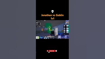 Jonathan Vs Goblin 💀 #jonathangaming #jonathan #jonathanlive #bmsd #bgmi #soulgoblin #goblin