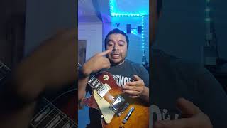 Guitarra Ñalindocorazon Éctrica