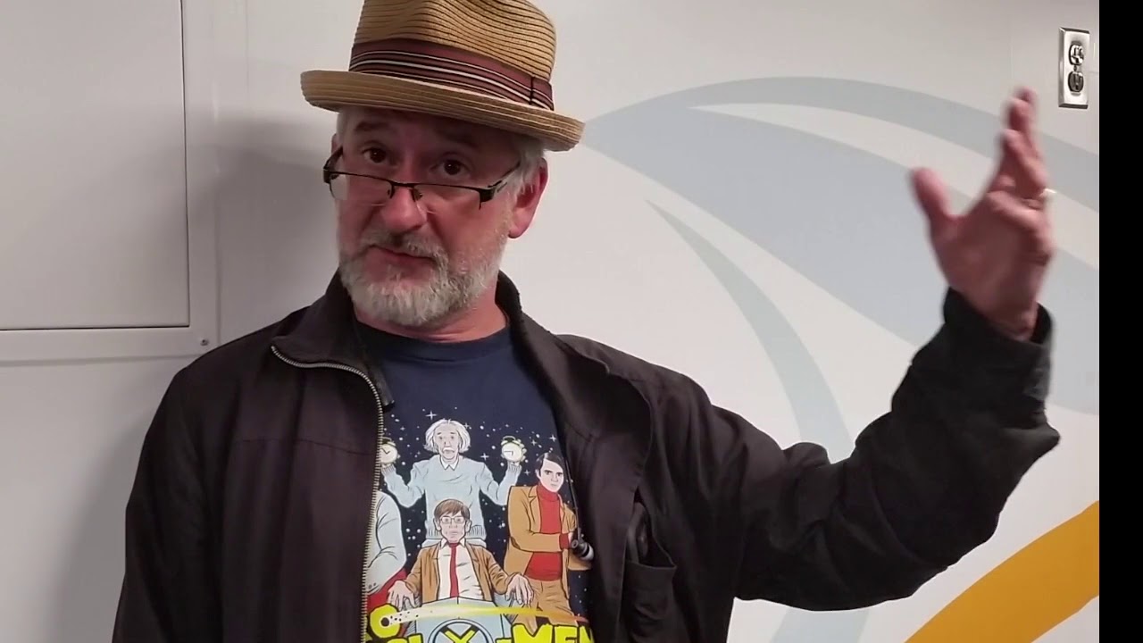 The Antony Holland Effect