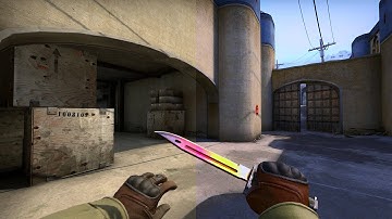 CS:GO Cool Blue"s Sweetfx