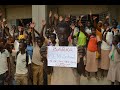 See the Impact an American School Can Have on a School in Burkina Faso