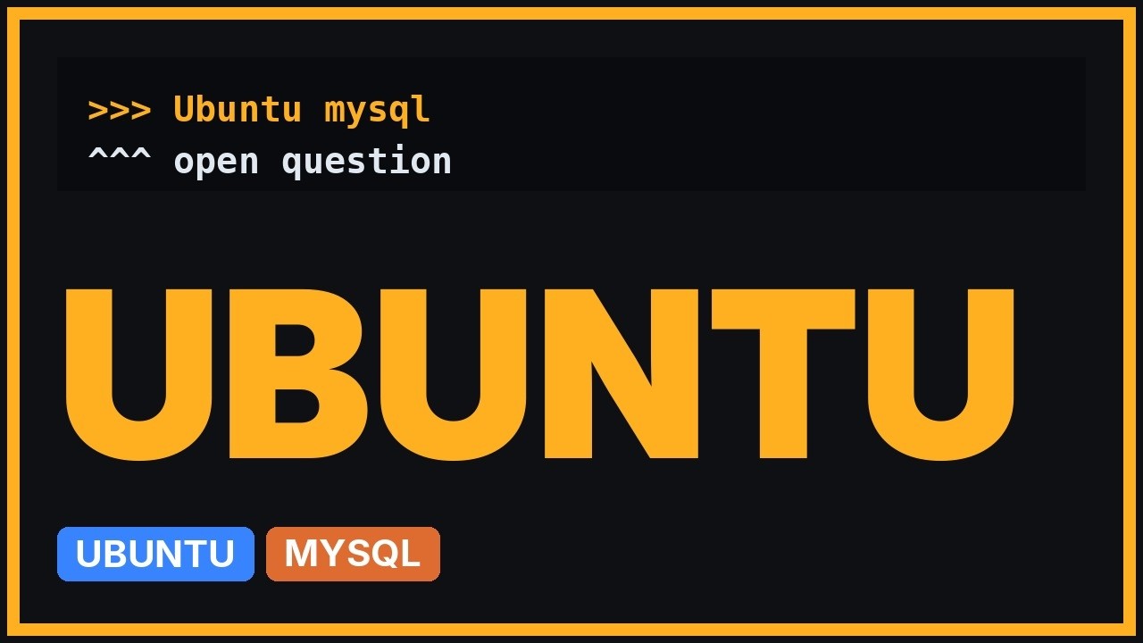 Ubuntu: Setting up timezone for mysql - YouTube