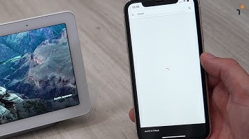 How to Link Arenti Camera to Google Assistant - 4K Video Guide