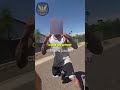 Angry Gym Bro Finds Out Why You Don’t Swing on Cops 🤣🚔