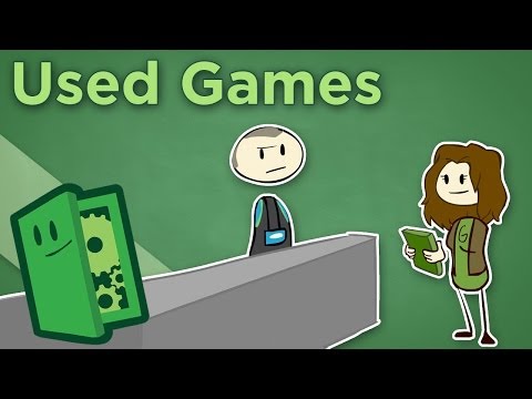 used-games---ownership-in-the-digital-age---extra-credits