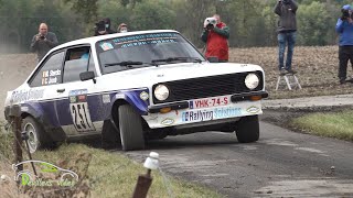 Rs Du Trèfle 2020 Devillersvideo