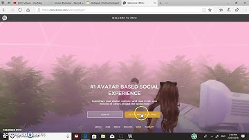 HOW TO CREATE AN NEW IMVU ACCOUNT! | IMVU