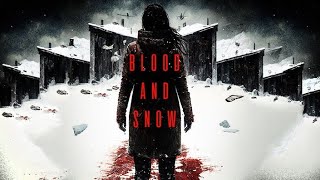 Нечто. Новый вид | трейлер | Blood and Snow 2024