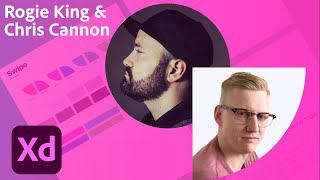 Illustrating for UI Design with Chris Cannon and Rogie King - 2 of 2 | Adobe Creative Cloud